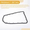 Jeep Compass Oil Pan Gasket & Transmission Filter (2007 - 2017)