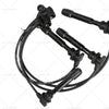 Hyundai Accent Ignition Coil Pack & Lead Kit (2001-2011)
