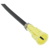 Hilux 4Runner YN63 YN65 YN67 4cyl 3Y-C 4Y-C 4Y-E Speedo Cable (1983-1989)