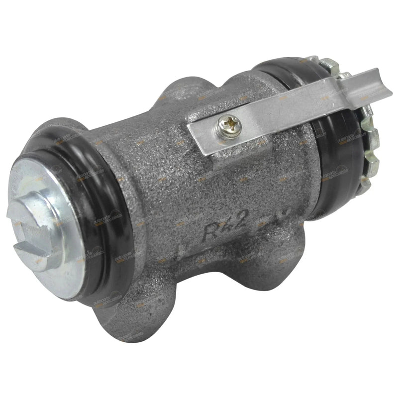Mitsubishi Canter Rear Brake Wheel Cylinder Left Lower (1980 - 2002)
