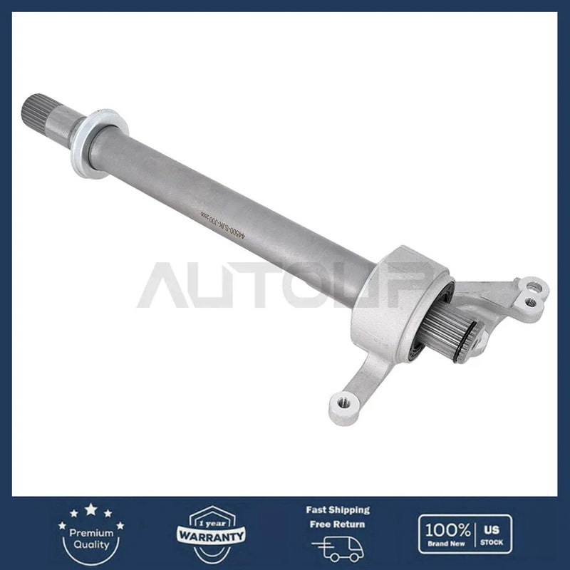 Odyssey Pilot CV Intermediate Shaft (2005–2007)