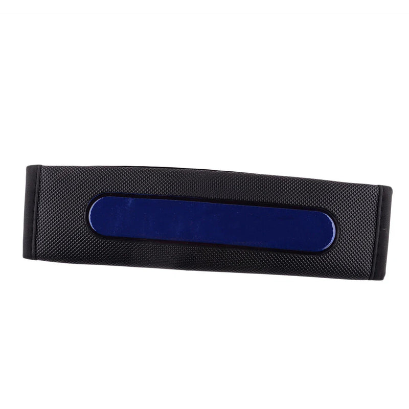 Car Safety Seat Belt Shoulder Pad Covers