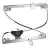 Nissan Pathfinder Front Right Electric Window Regulator (2013–2021)