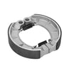 Honda Foreman 500 Rear Brake Drum Hub & Shoes (2005–2013)