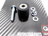 Honda ATC250R Upper Lower Chain Roller Assembly (1981-1986)