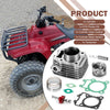 Kawasaki Bayou 250 Cylinder Piston Gasket Tensioner Kit (2003–2011)