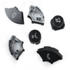 Mercedes Benz W221 Steering Wheel Switch Button Kit (2009-2013)