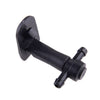 Saab 9-3 Windshield Washer Nozzle (2003-2011)