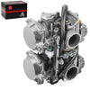 Yamaha Virago 535 XV535 Carburator Carb (1987–2000)