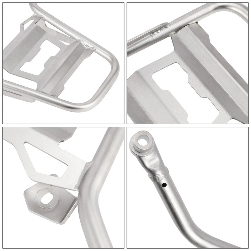 BMW R1200GS LC, R1250GS LC ADV Top Case Rear Luggage Rack (2013-2024)