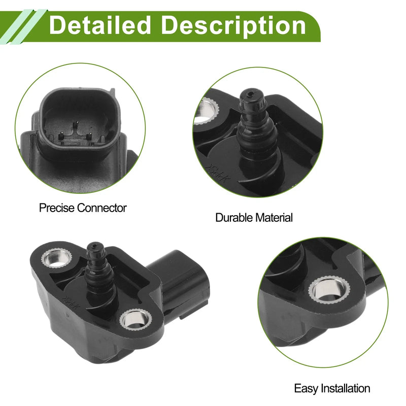 Mercedes-Benz B-Class MAP Sensor (2005-2011)