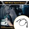 Ford Ecosport ABS Wheel Speed Sensor (2013-2015)