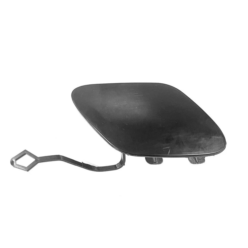 Mercedes-Benz W212 Front Bumper Tow Hook Cover (2014–2016)