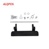 Mitsubishi L200 (2005-2015) Black Tailgate Door Handle