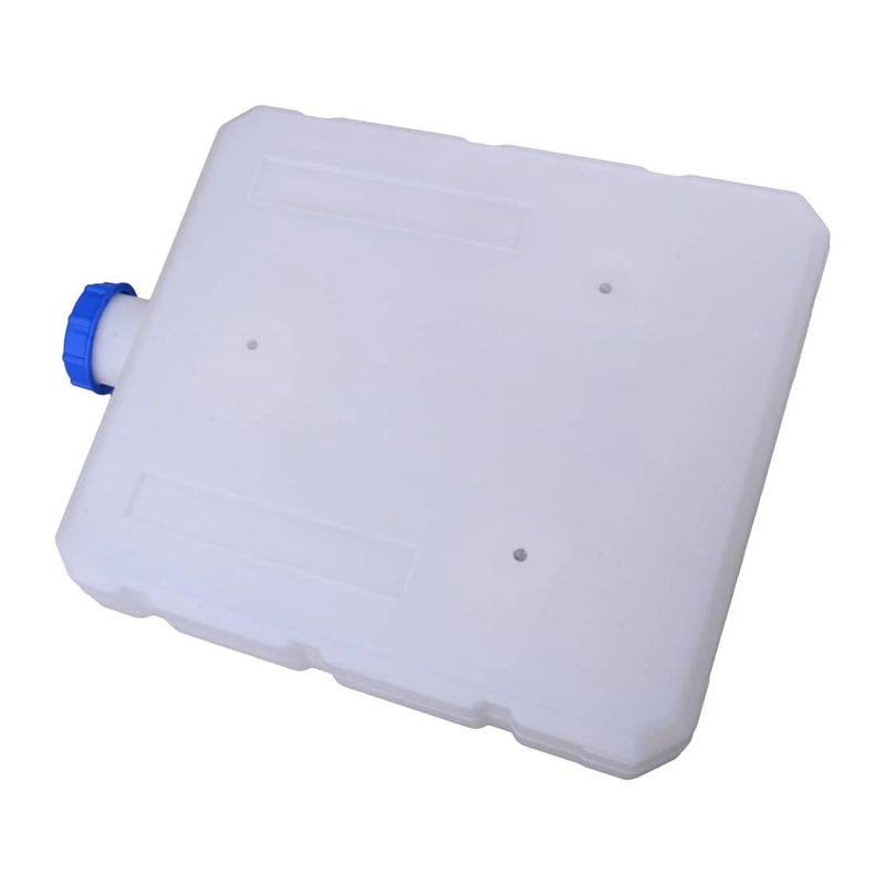 Fuel Reserve Tank - Diesel Can for Storage 10L Petrol Canister