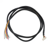 7" Digital Dash for Car Wiring Harness Plug (553-106)