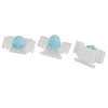 BMW E36 M3 20 x M-Technik Side Panel Trim Clips (1992-1999)