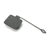 BMW E90 E91 318i 320i 328i 330i Tow Eye Hook Cover Cap (2007-2013)