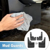 Ford F150 Mud Flap Splash Guard (2022-2024)