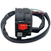 Yamaha Raptor 50 80 YFM50 YFM50R YFM80R YFM80W Handlebar Start Kill Switch