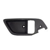 Hyundai Tiburon Inside Door Handle Catch Cover Bezel (2003-2008)