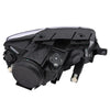 Volkswagen Passat Chrome Headlamp Left Side (2006–2010)
