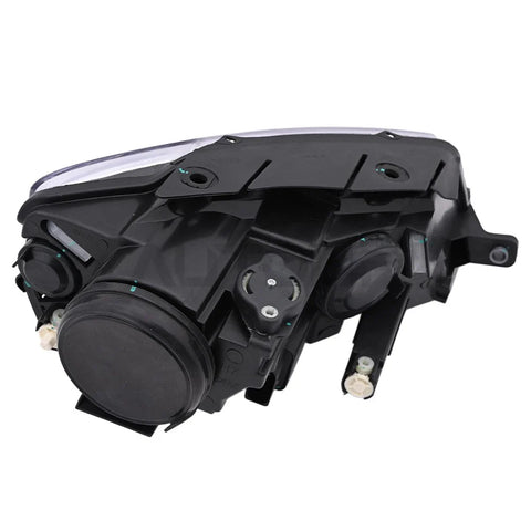 Volkswagen Passat Chrome Headlamp Left Side (2006–2010)