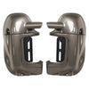 Harley Touring Street Road Glide 1983-2013 Vented Leg Fairings