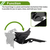 Lexus RX350 Hood Hinges 1 Pair (2010-2015)