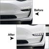 Tesla Model 3, Model Y DRL Fog Lamp Daytime Running Light (2017-2024)