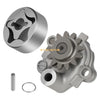 Yamaha YZ450F / WR450F Oil Pump Rotor Gear (2006–2013/2007–2015)