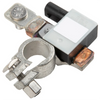 Mazda 3, CX-5, CX-3, CX-4, CX-8, MX-5 Car Battery Sensor (2004-2023)