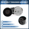 Land Rover Defender 2006-2016 2.4 Td4 4x4 Belt Tensioner (2006-2016)