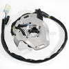 Honda CR125R Magneto Stator Coil (2005-2007)