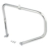 Harley Touring Street Glide 1-1/4in Engine Guard Crash Bar (2009-2024)