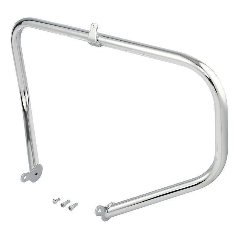 Harley Touring Street Glide 1-1/4in Engine Guard Crash Bar (2009-2024)