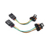 POLARIS LED Headlight Harness Repair Kit (Fits 2014-2023)
