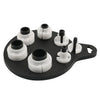 Various Models Air Conditioning Pipe Quick Disconnect Tool Set