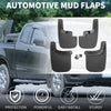 GMC / Chevrolet Canyon Colorado Mud Flap Splash Guard (15 - 19)