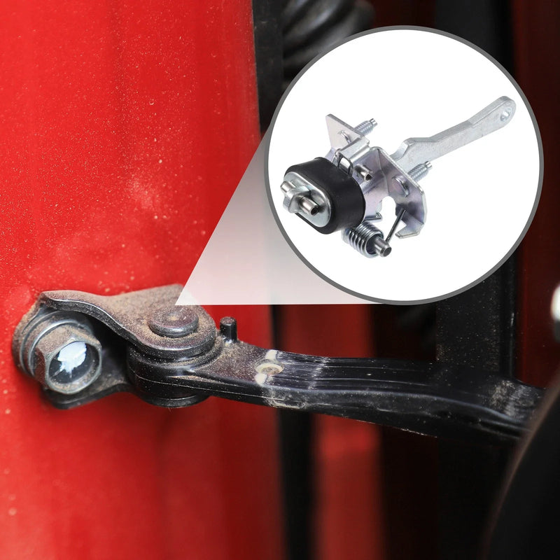 Jeep Cherokee Auto Door Check Strap (1984-2001)