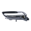 Holden Barina TM Chrome Inner Door Handle (2011-2018)