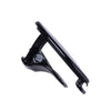 BMW 3 5 X3 X4 X5 X6 X7 Black Front Left Door Handle Key Cover Cap