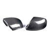 Audi Q5 SQ5 Q7 Carbon Fiber Mirror Covers (2009-2016)