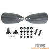 Harley Street Glide FLHXSE Full Set Handguard Shield Protector (2021)