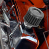 Motorcycle Air Intake Filter Carb 4 x 12mm Dia Universal