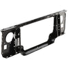 Radiator Support Assembly For 1987-1991 Ford F-250 F-350