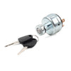 Doosan Daewoo 55 / 60 / 150 / 220 / 225 Ignition Switch Set (2007-2019)