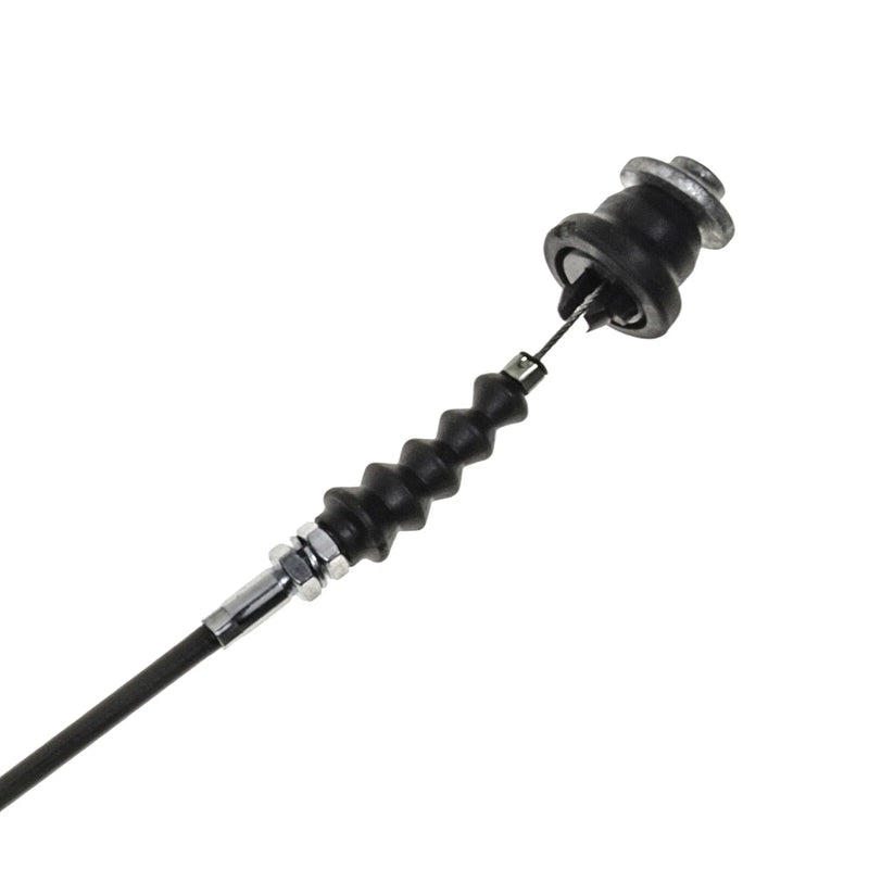 Yamaha Rhino 660 & 450 SPI Throttle Cable (2005–2009)