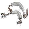 BMW 1 5 Series X1 X4 X3 X5 X6 Turbocharger Coolant Hose (2004-2023)