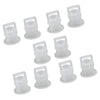 Jeep Wrangler 10pcs Transmission Shifter Cable Bushings (2007-2018)